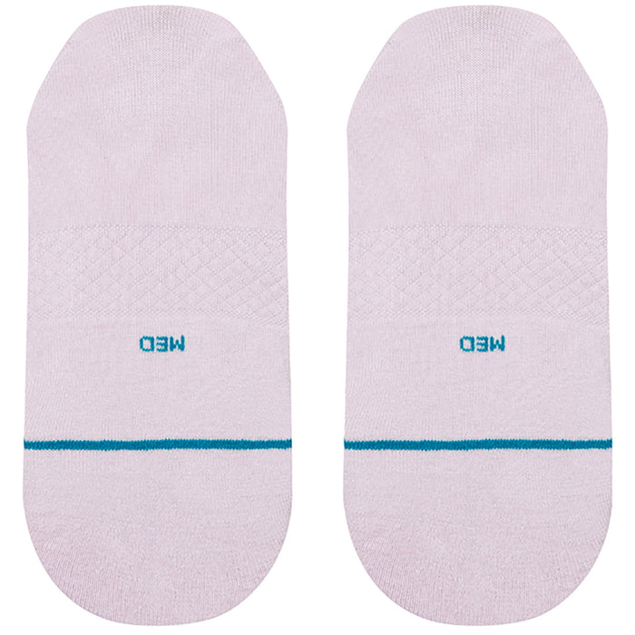 Stance Icon No Show Socks - Women's Orchid