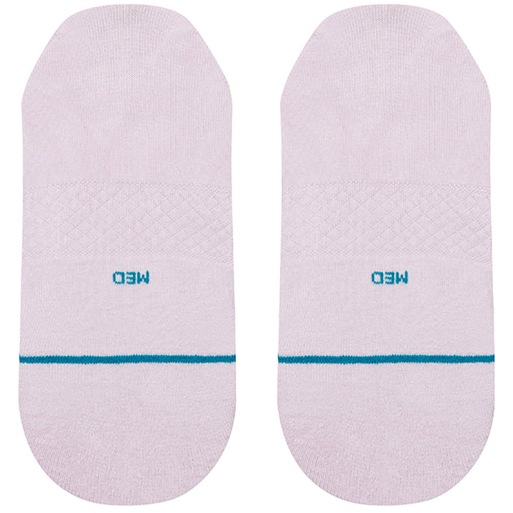Stance Icon No Show Socks - Women's Orchid