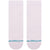Stance Icon Quarter Socks - Women's Orchid