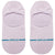 Stance Icon No Show Socks - Women's Orchid