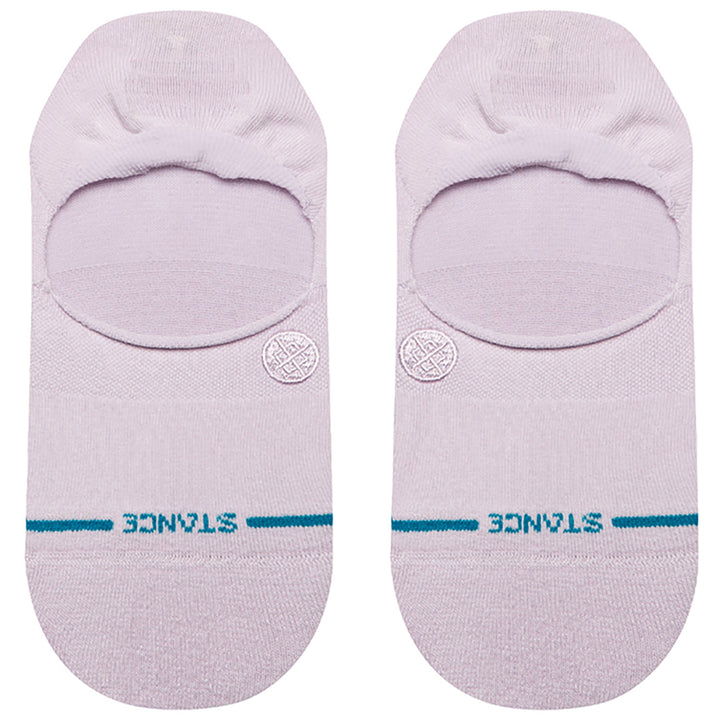 Stance Icon No Show Socks - Women's Orchid
