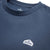 evo Basic Crew Sweatshirt - Unisex Petrol Blue