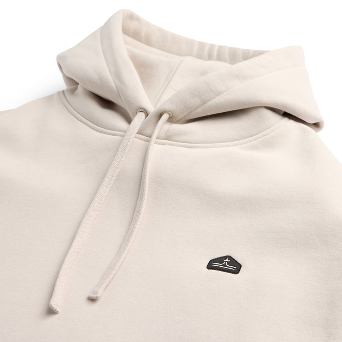 evo Basic Hoodie - Unisex Bone