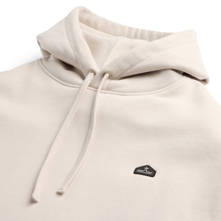 evo Basic Hoodie - Unisex Bone