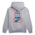 evo Alpenglow Hoodie - Unisex Athletic Heather