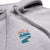 evo Alpenglow Hoodie - Unisex Athletic Heather
