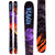 Armada ARV 96 Skis + Warden 13 Demo Ski Bindings 2019