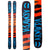Armada ARV 96 Skis + Warden 13 Demo Ski Bindings 2019