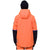 686 Exploration Thermagraph Jacket - Men's Nasa Orange Black