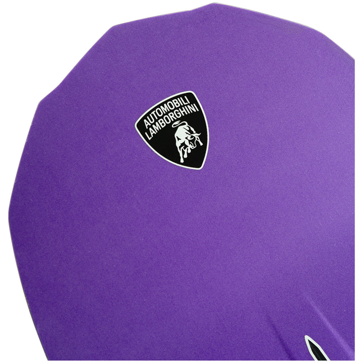 CAPiTA x Lamborghini Warpspeed Snowboard 2025