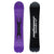 CAPiTA x Lamborghini Warpspeed Snowboard 2025