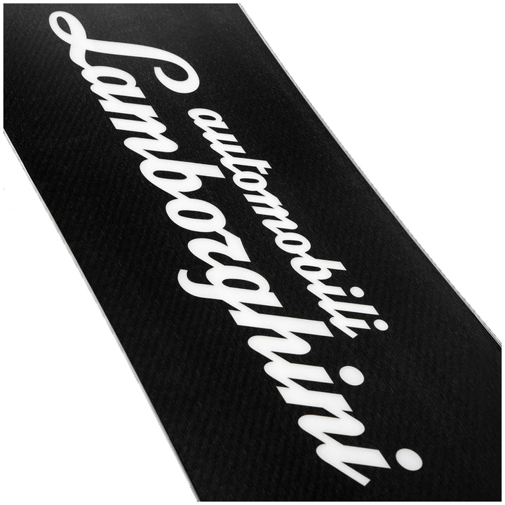 CAPiTA x Lamborghini Warpspeed Snowboard 2025
