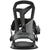 Union Falcor Lamborghini Snowboard Bindings 2025 Black