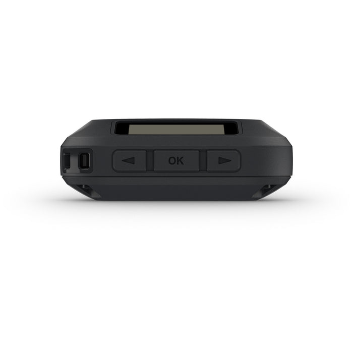 Garmin inReach Messenger GPS Communicator Black