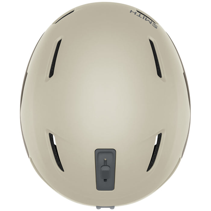 Smith Accel MIPS Helmet Matte Chalk