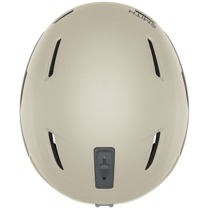 Smith Accel MIPS Helmet Matte Chalk