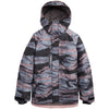 Dusty Mauve Waterland Camo