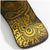 Santa Cruz Skateboards Winkowski Dope Planet Shaped 10.34 Skateboard Deck
