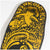 Santa Cruz Skateboards Winkowski Dope Planet Shaped 10.34 Skateboard Deck