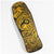 Santa Cruz Skateboards Winkowski Dope Planet Shaped 10.34 Skateboard Deck