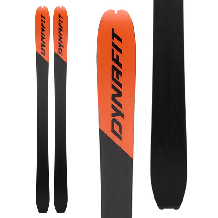 Dynafit Tigard 97 Skis 2026