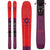 Völkl 90Eight W Skis + Marker Squire 11 Demo Ski Bindings 2019