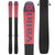 Völkl 90Eight W Skis + Marker Squire 11 Demo Ski Bindings 2019
