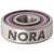 Bronson Speed Co. G3 Nora Vasconcellos Pro Skateboard Bearings