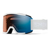 White Vapor/ChromaPop Pro Photochromic Blue Mirror