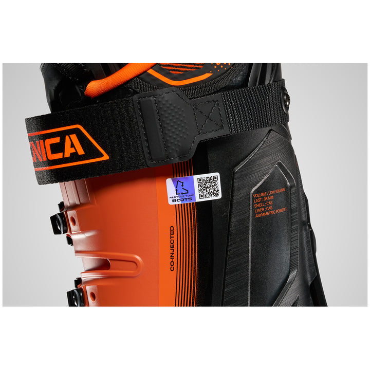 Tecnica Mach1 LV 130 Ski Boots 2027