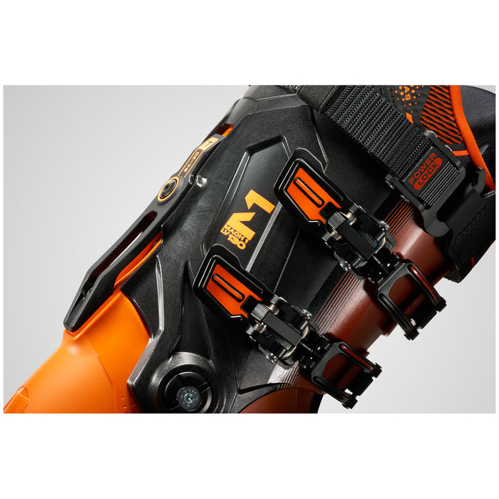 Tecnica Mach1 LV 130 Ski Boots 2027