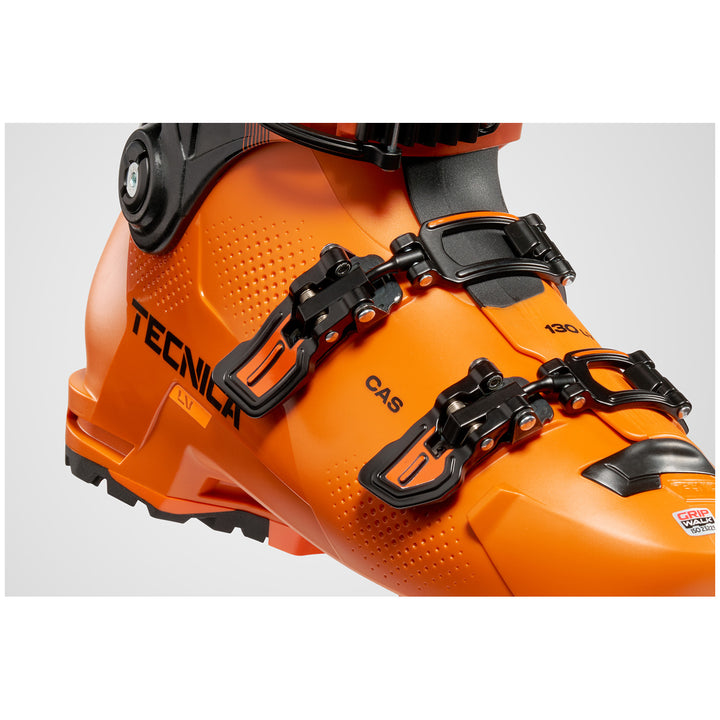 Tecnica Mach1 LV 130 Ski Boots 2027