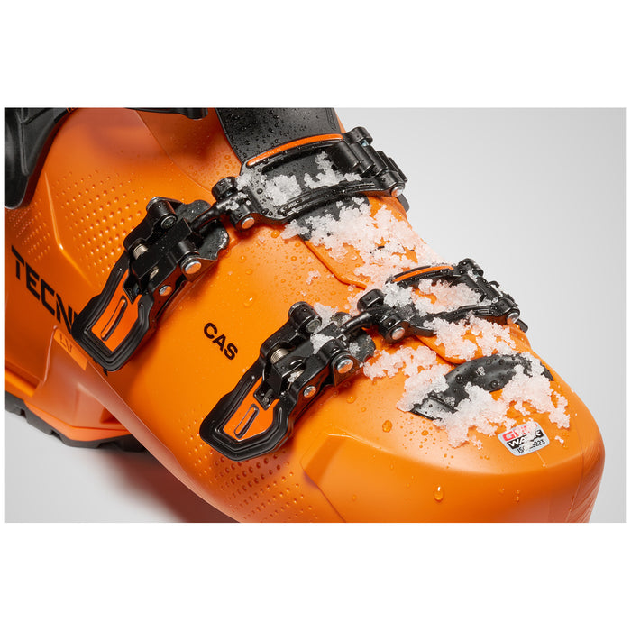 Tecnica Mach1 LV 130 Ski Boots 2027