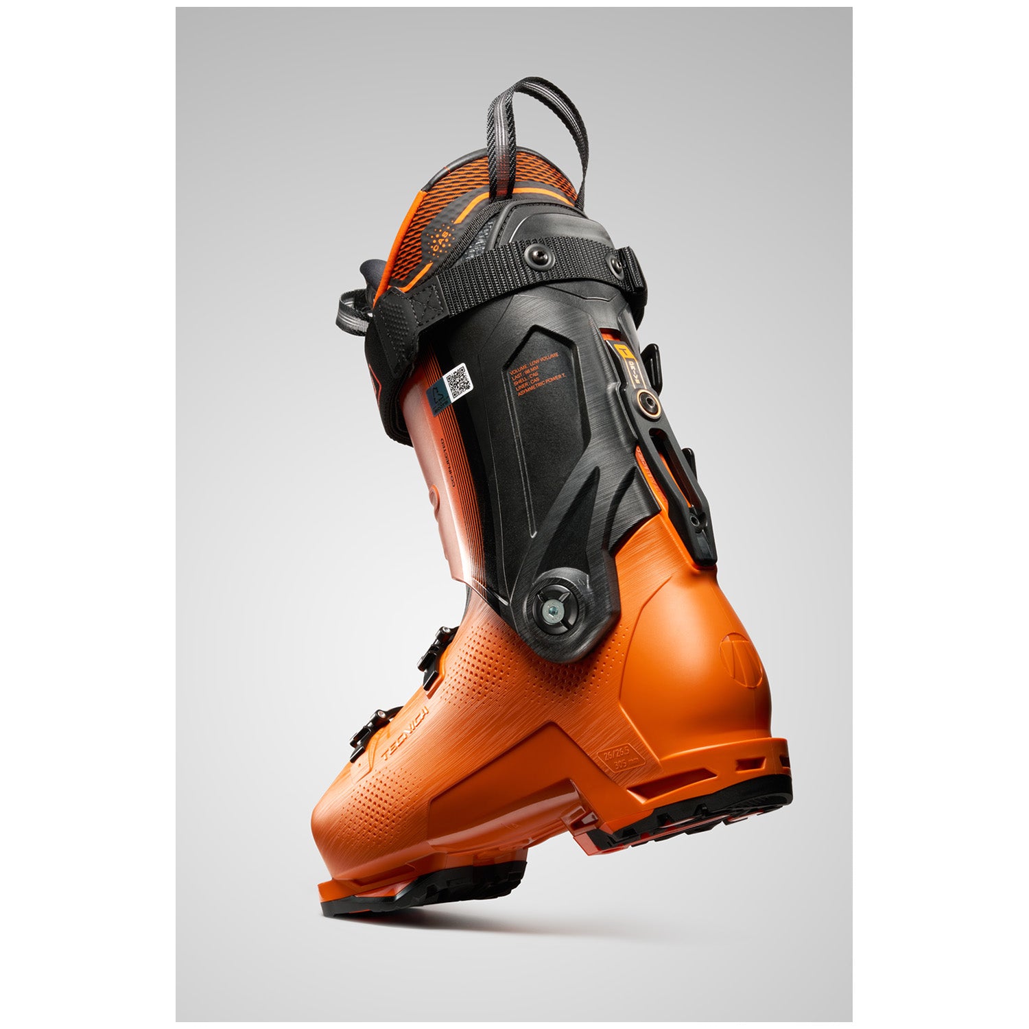 Tecnica Mach1 LV 130 Ski Boots 2027 – evo