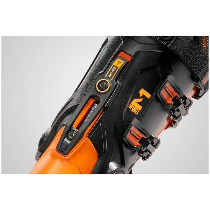 Tecnica Mach1 LV 130 Ski Boots 2027