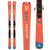 Salomon S/Max 4 R Skis + Lithium 10 Demo Bindings 2019