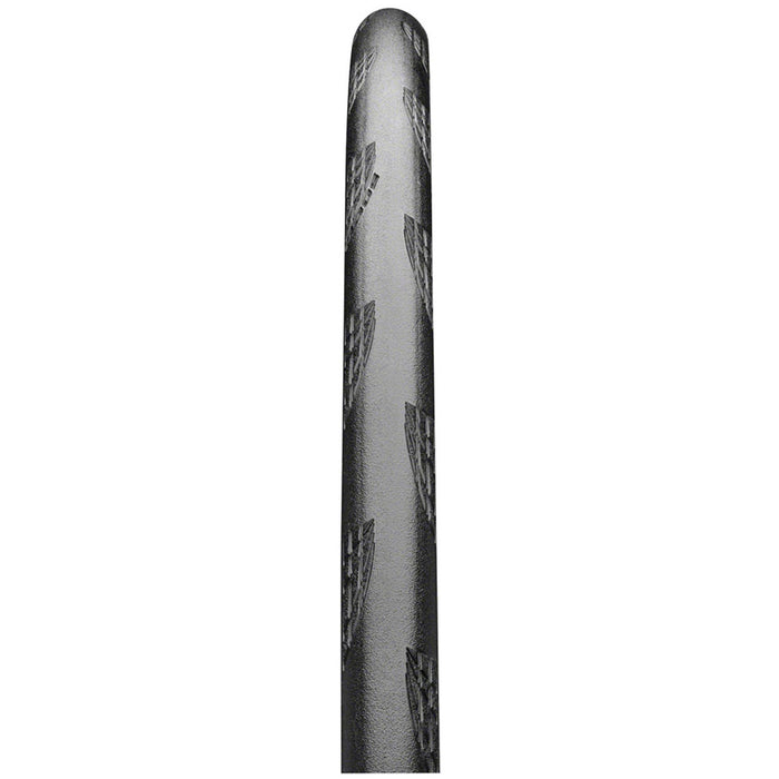 Continental Grand Prix 5000 All Season TR Tire - 700c Black