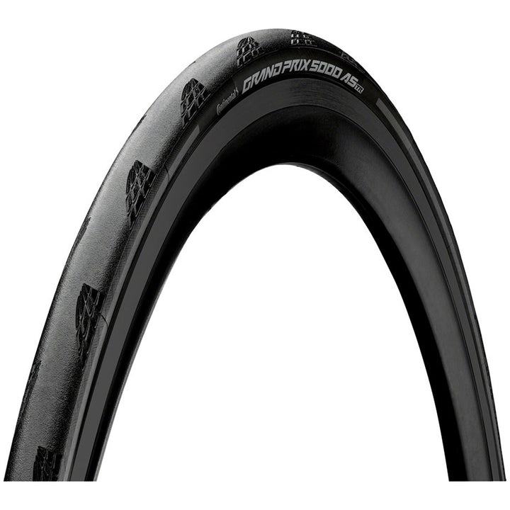 Continental Grand Prix 5000 All Season TR Tire - 700c Black
