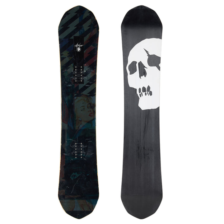 CAPiTA Ultrafear Japan Limited Snowboard 2020
