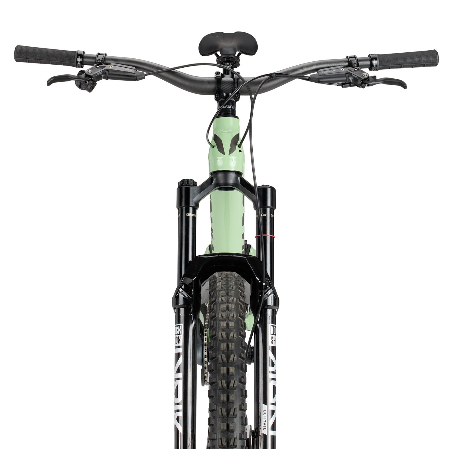 Devinci Troy A MX GX AXS Complete Mountain Bike 2026 – evo