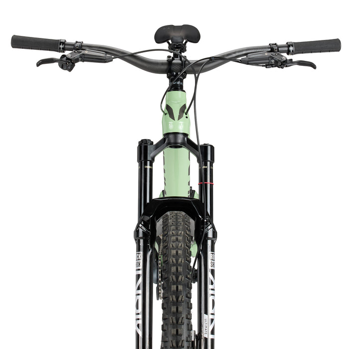 Devinci Troy A MX GX AXS Complete Mountain Bike 2026 Matcha