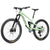 Devinci Troy A MX GX AXS Complete Mountain Bike 2026 Matcha