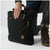 Fjallraven Totepack No. 1 Backpack Black