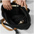 Fjallraven Totepack No. 1 Backpack Black