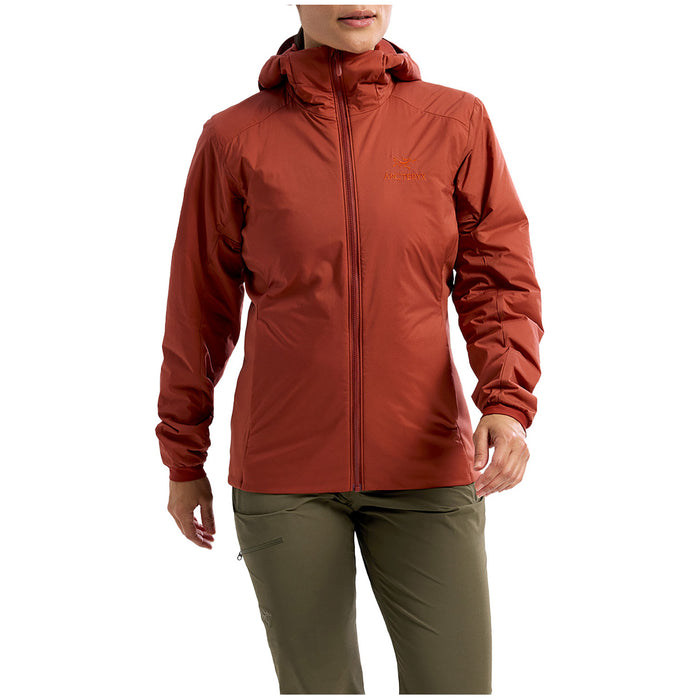 Arc'teryx Atom Hoodie - Women's Sequoia