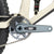 Devinci Troy ST GX AXS Complete Mountain Bike 2026 Stoneware Orange