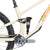Devinci Troy ST GX AXS Complete Mountain Bike 2026 Stoneware Orange