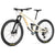 Devinci Troy ST GX AXS Complete Mountain Bike 2026 Stoneware Orange