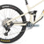 Devinci Troy ST GX AXS Complete Mountain Bike 2026 Stoneware Orange