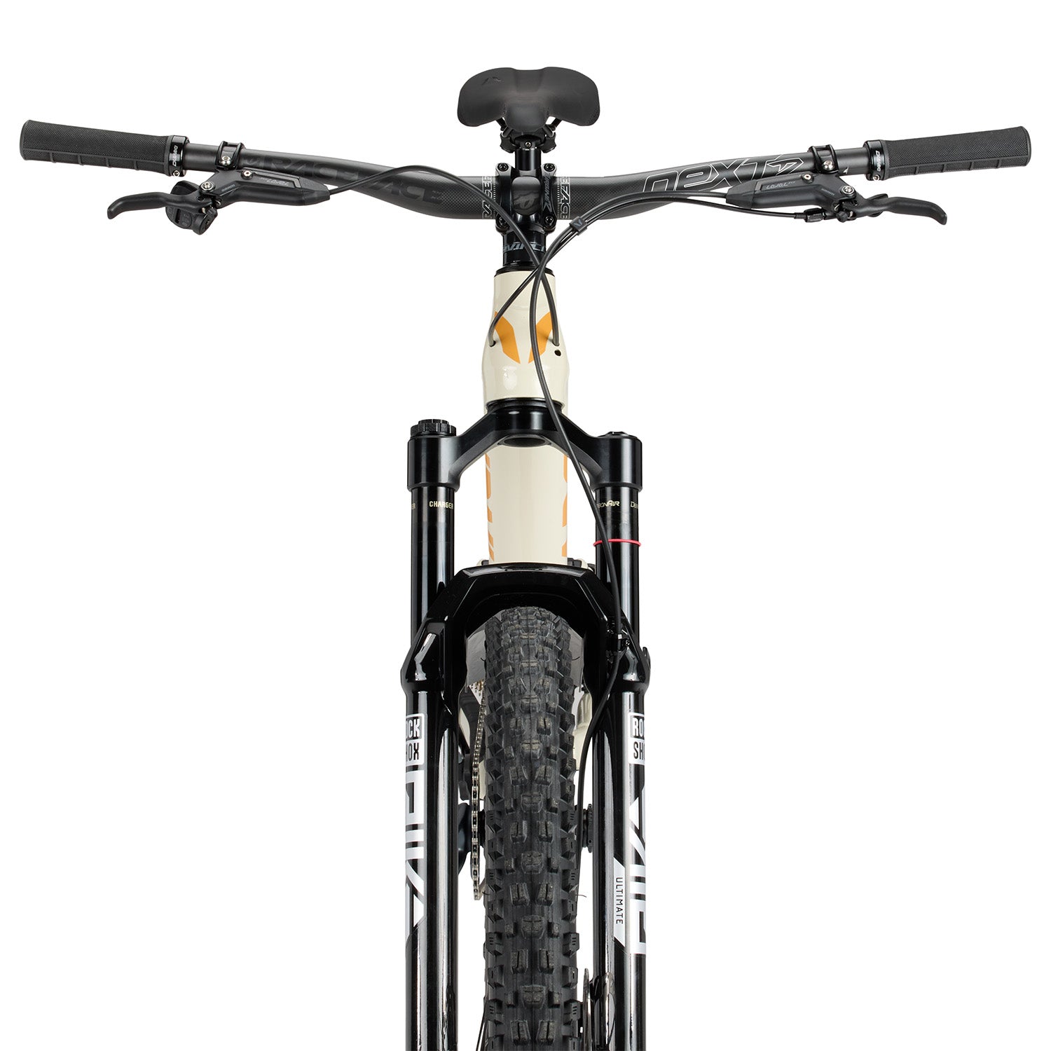 Devinci Troy ST GX AXS Complete Mountain Bike 2026 – evo
